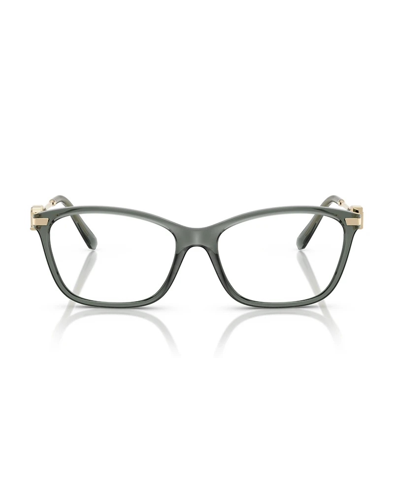 Ralph Lauren Women's Butterfly Eyeglasses