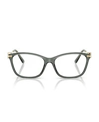 Ralph Lauren Women's Butterfly Eyeglasses