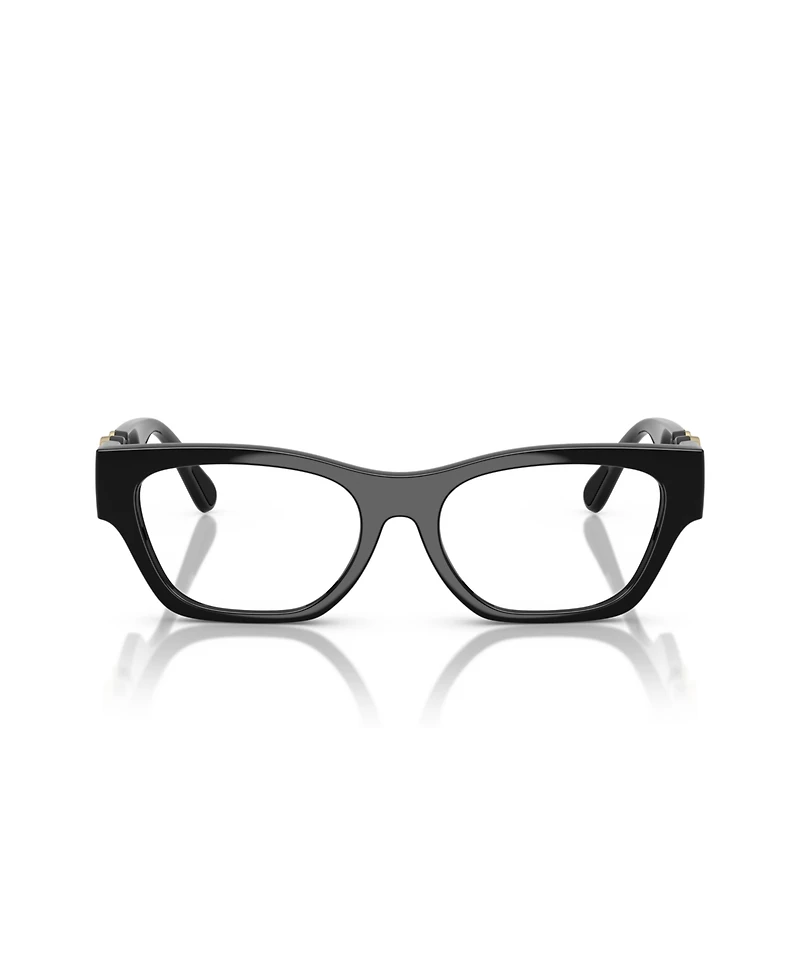 Versace Child Round Eyeglasses, VK3008U