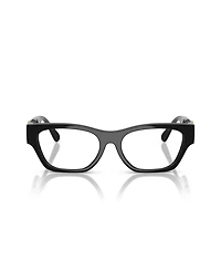 Versace Child Round Eyeglasses, VK3008U