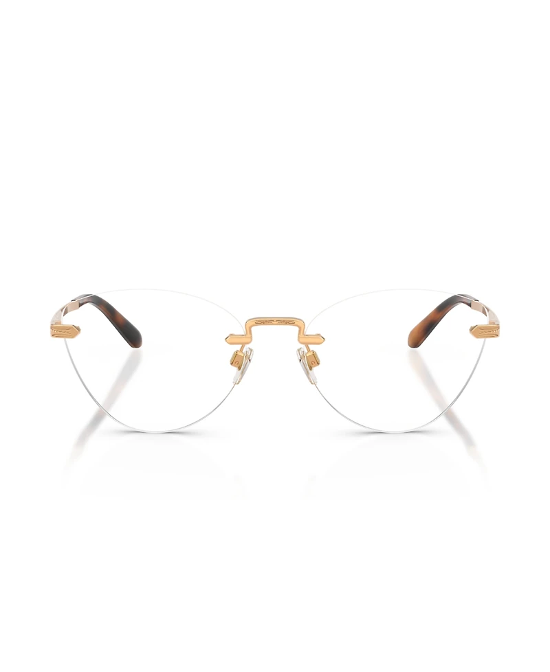 Ralph Lauren Women's Cat Eye Eyeglasses