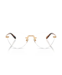 Ralph Lauren Women's Cat Eye Eyeglasses