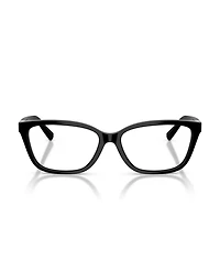 Tiffany & Co. Women's Square Eyeglasses