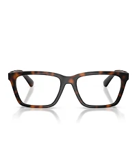 Burberry Men's Square Eyeglasses
