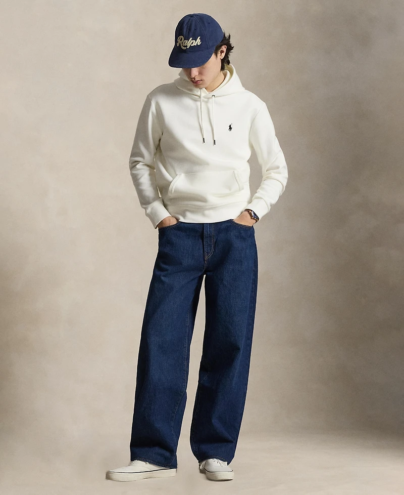 Polo Ralph Lauren Men's Classic-Fit Long-Sleeve Sweatshirt