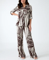 Guess Women's Long-Sleeve Shirt