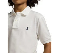 Polo Ralph Lauren Big Boys Performance Jersey Shirt