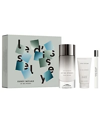 Issey Miyake 3-Pc. Le Sel d'Issey Eau de Parfum Gift Set