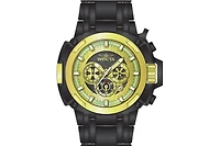 Invicta Men's 49774 Coalition Forces Quartz VD53 Dial Watch