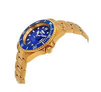 Invicta Men's 24763 Pro Diver Automatic 3 Hand Dial Watch