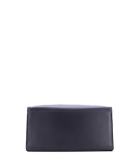 Pre-Owned Fendi Large Sunshine Shopper Tote Leather