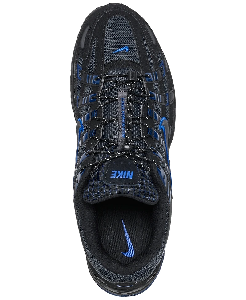 Nike Men's P-6000 Casual Sneakers from Finish Line