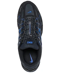 Nike Men's P-6000 Casual Sneakers from Finish Line