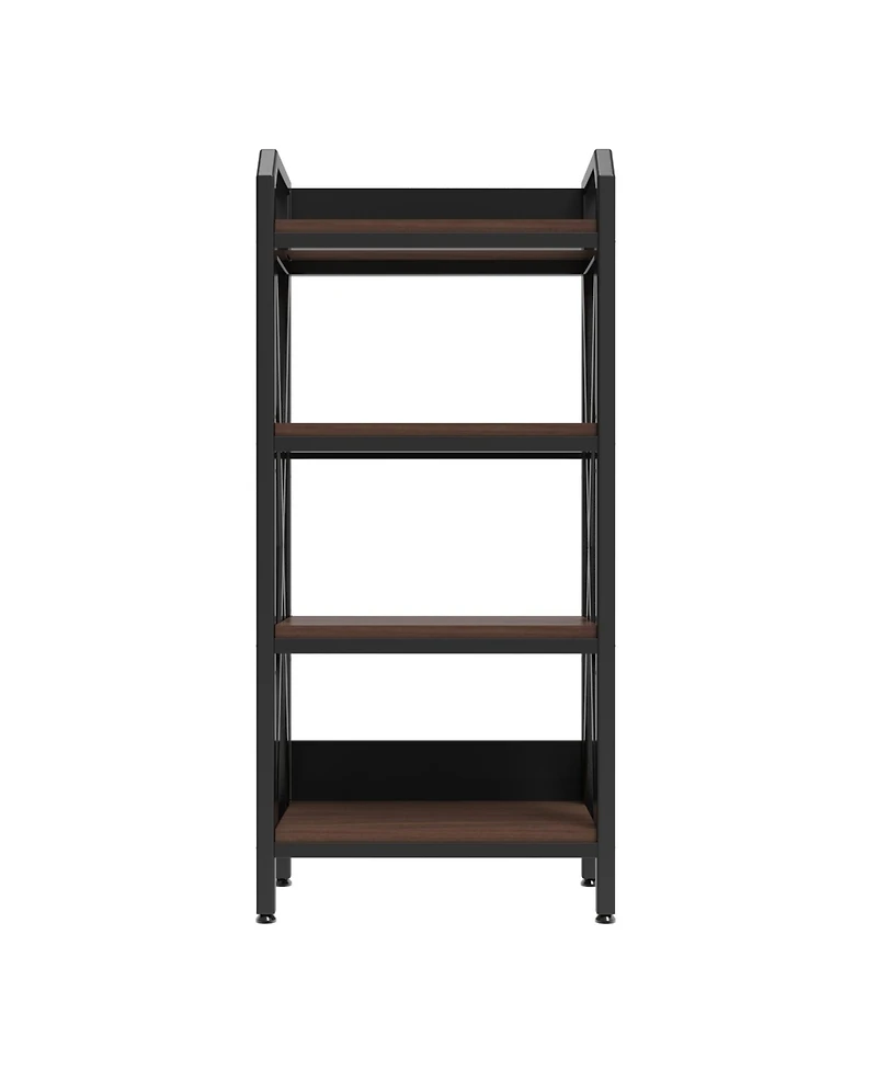 Rainsken 4-Level Storage Shelves