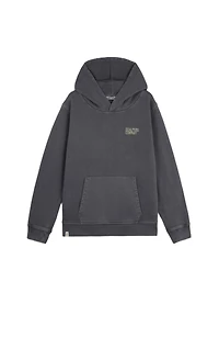 Scalpers Kids Typeskullhoodie