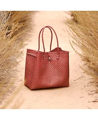 Brunna.co The Toko Recycled Tote Bag