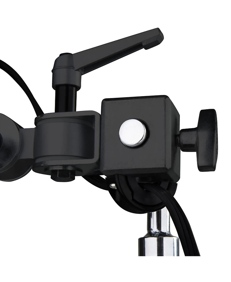 Kupo Monitor Arm with Baby Receiver, 17.6lbs Capacity