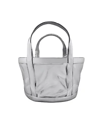 Mariposa Aluminum 13" Tote Bag Wine Bucket