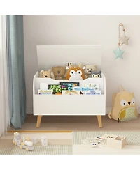 Rainsken Kids Toy Storage Box