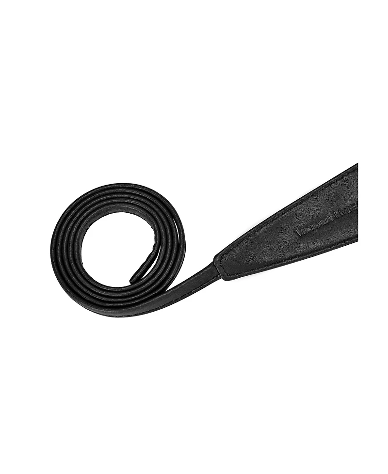 Victoria Hyde London Women's Wide Sash Belt Karis