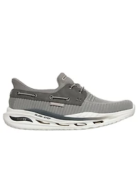 Skechers Men's Slip-Ins Relaxed Fit: Arch Fit Orvan - Shoreman Casual Sneakers from Finish Line