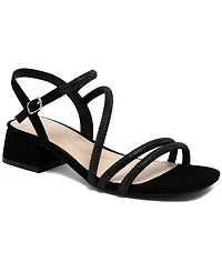 Jones New York Women's Unasyn Open Toe Dress Sandals