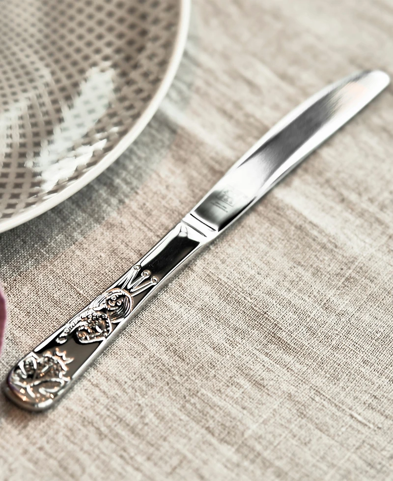 Zwilling Grimm's Fairy Tales Children's 4-Pc. Flatware Place Setting