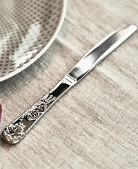 Zwilling Grimm's Fairy Tales Children's 4-Pc. Flatware Place Setting