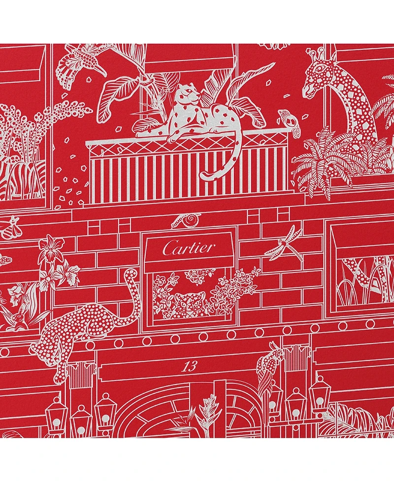 Cartier 2-Pc. Pasha Edition Noire Eau de Toilette Gift Set