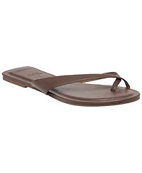 Dolce Vita Women's Lenex Thong Flat Sandals