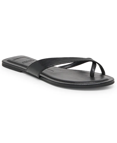 Dolce Vita Women's Lenex Thong Flat Sandals