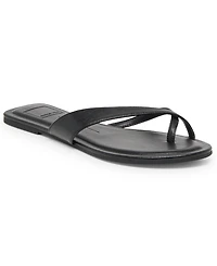 Dolce Vita Women's Lenex Thong Flat Sandals
