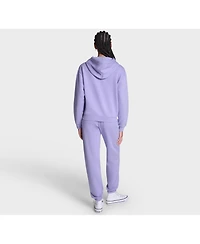 Converse Women's Chuck Taylor Patch Pullover Hoodie