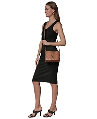 Donna Karan New York Jericho Small Shoulder Bag