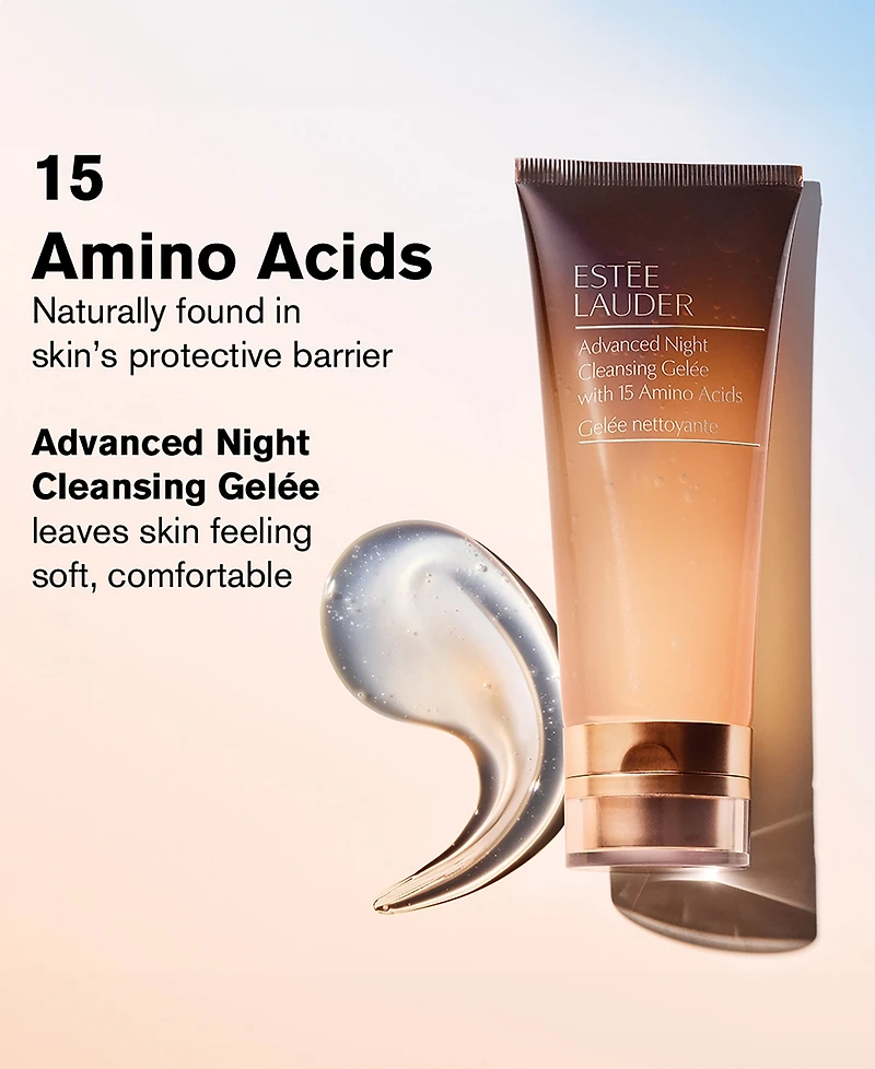 Estee Lauder 6-Pc. Glowing All Out Gift Set