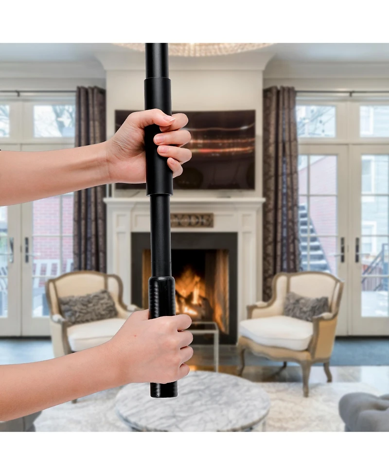 Pursonic Ultimate Home Cleaning Bundle – Rechargeable Scalable Scrubber Brush Automatic Toilet Bowl Cleaner Tablets