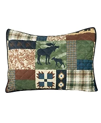 Your Lifestyle Rustica Countryside -Pc. Quilt Set
