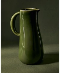 Gharyan Stoneware Gharyan Stoneware, Stoneware Jug | Dadasi 50 Oz