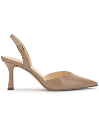 Jessica Simpson Women's Fyvera Slingback Pointed Toe Pumps