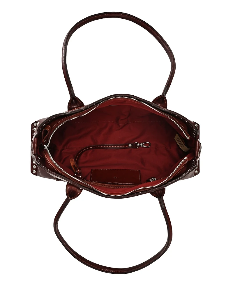 Old Trend Soul Large Shoulder Bag