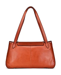 Old Trend Monarda Extra-Large Shoulder Bag