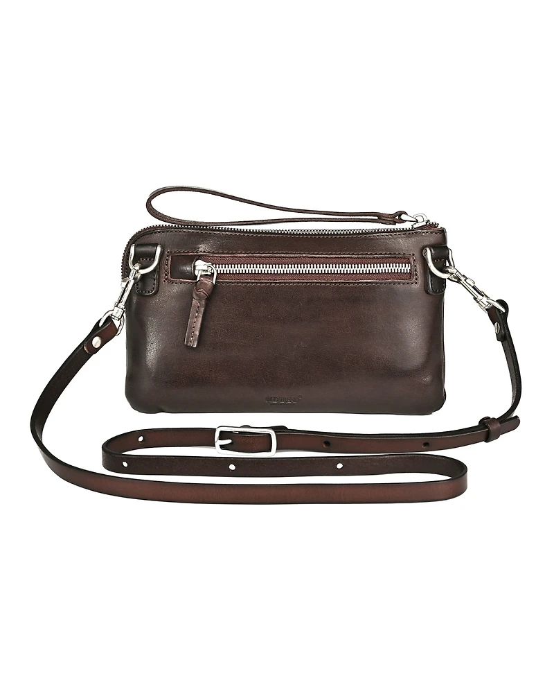 Old Trend Dahlia Small Crossbody Bag