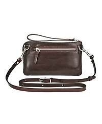 Old Trend Dahlia Small Crossbody Bag