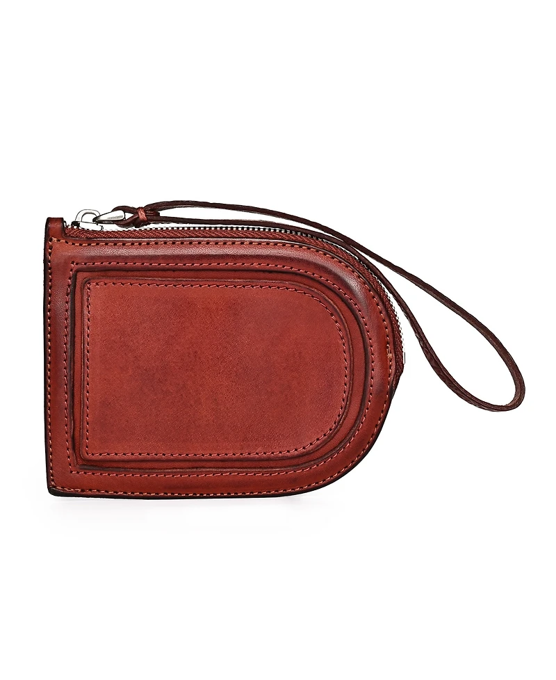 Old Trend Lily Traveler Mini Wallet