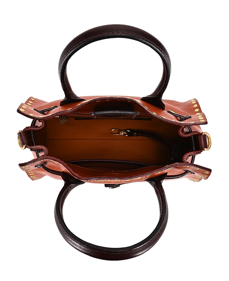 Old Trend Westland Small Tote Bag