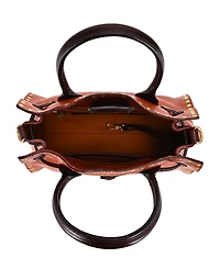 Old Trend Westland Small Tote Bag