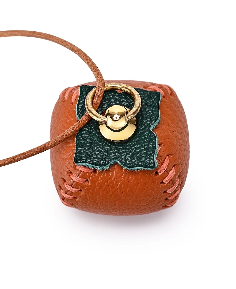 Old Trend Persi Mini Handcrafted Botanical Fruit Charm