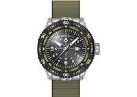 Invicta Men's 49508 Coalition Forces Quartz PC32 Dial Watch