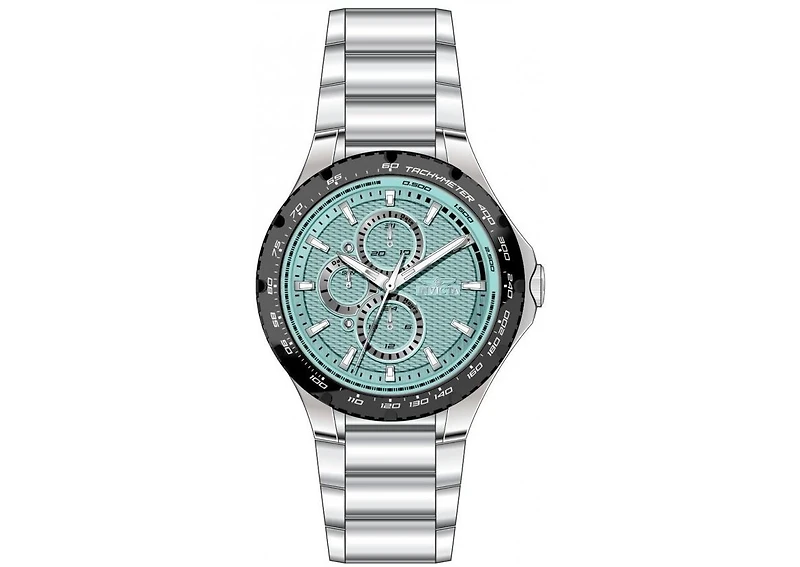 Invicta Men's 50104 Aviator Quartz VH67 Dial Watch