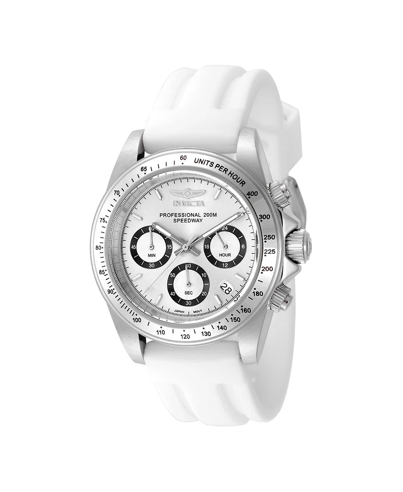 Invicta Men's 50488 Speedway Quartz VD53 Dial Watch